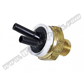 Manifold Ventili M102 M103 M111 M116 M117 [W124 W126 W201 W202] 70C Siyah